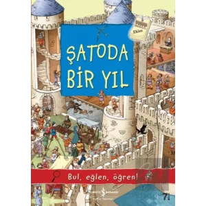 Şatoda Bir Yıl