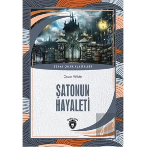 Şatonun Hayaleti ve Genç Kral ile Ejderha