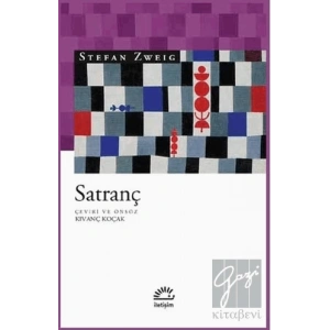 Satranç İLETİŞİM