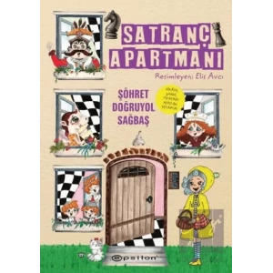 Satranç Apartmanı