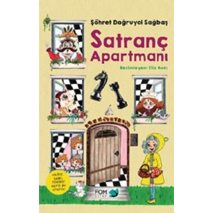 Satranç  Apartmanı