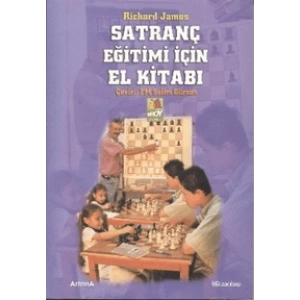 Satranç Eğitimi için El Kitabı