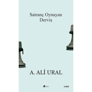 Satranç Oynayan Derviş