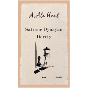 Satranç Oynayan Derviş