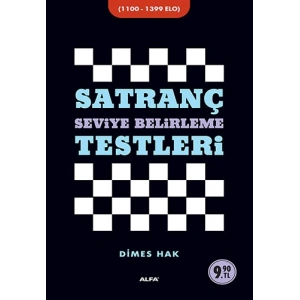 Satranç Seviye Belirleme Testleri