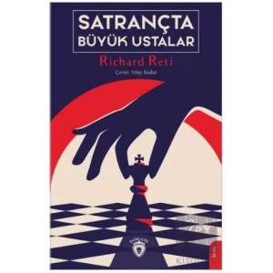 Satrançta Büyük Ustalar