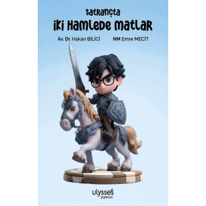 Satrançta İki Hamlede Matlar