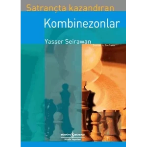 Satrançta Kazandıran Kombinezonlar