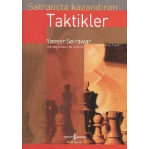 Satrançta Kazandıran Taktikler