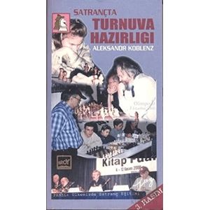 Satrançta Turnuva Hazırlığı