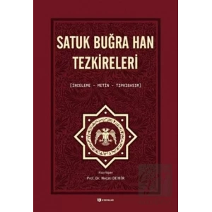 Satuk Buğra Han Tezkireleri