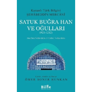 Satuk Buğra Han Ve Oğulları (921-1212)