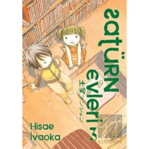 Satürn Evleri 3. Cilt