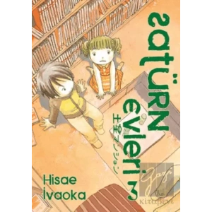 Satürn Evleri 3. Cilt