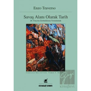 Savaş Alanı Olarak Tarih