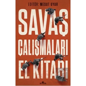 Savaş Çalışmaları El Kitabı