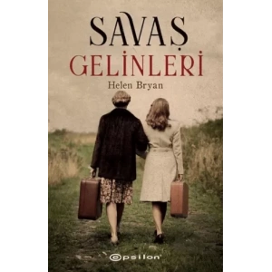 Savaş Gelinleri