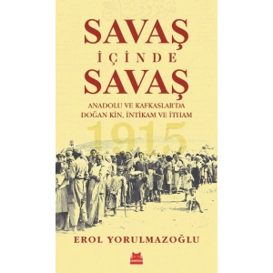 Savaş İçinde Savaş