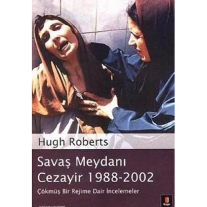 Savaş Meydanı Cezayir 1988-2002