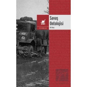 Savaş Ontolojisi (2018-2019 Dersleri)