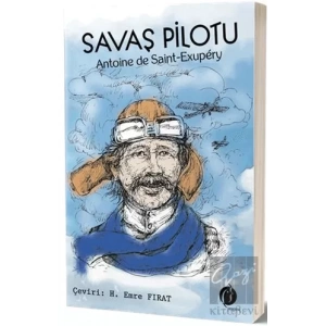 Savaş Pilotu