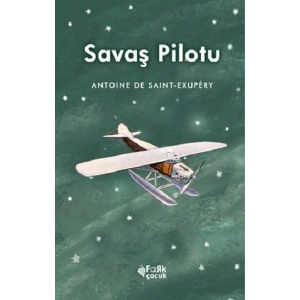 Savaş Pilotu