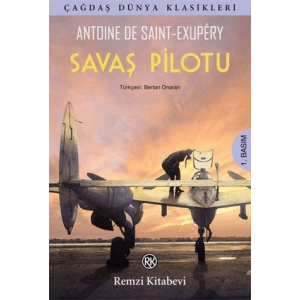 Savaş Pilotu