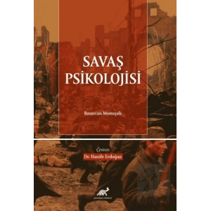 Savaş Psikolojisi