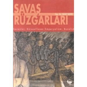 Savaş Rüzgarları Küreselleşen Emperyalizm, Bunalım