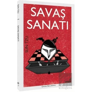 Savaş Sanatı