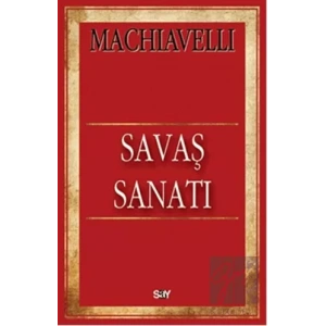 Savaş Sanatı