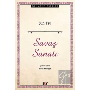 Savaş Sanatı