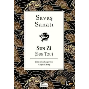 Savaş Sanatı