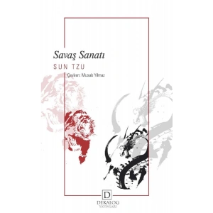 Savaş Sanatı (CEP BOY)