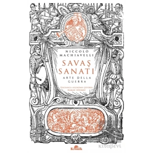 Savaş Sanatı - Dellarte Della Guerra