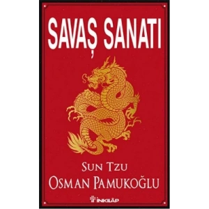 Savaş Sanatı - Sun Tzu