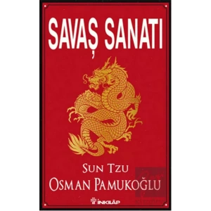 Savaş Sanatı - Sun Tzu