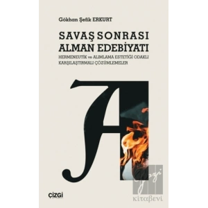 Savaş Sonrası Alman Edebiyatı