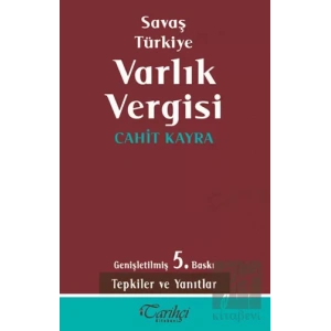 Savaş Türkiye Varlık Vergisi