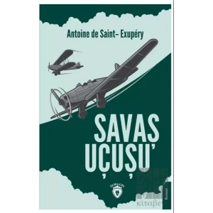 Savaş Uçuşu