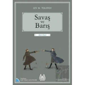 Savaş ve Barış