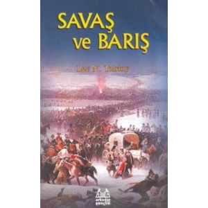 Savaş ve Barış