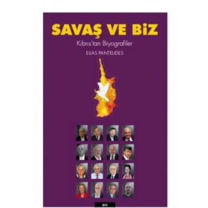 Savaş ve Biz