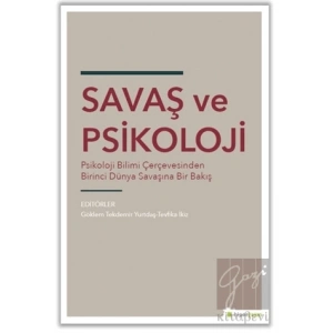 Savaş ve Psikoloji