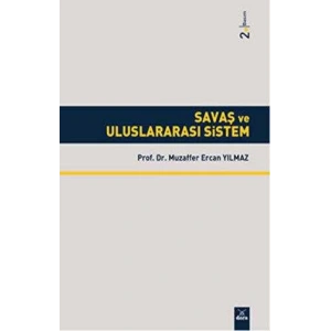 Savaş veUluslararası Sistem