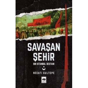 Savaşan Şehir