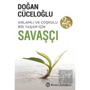 Savaşçı