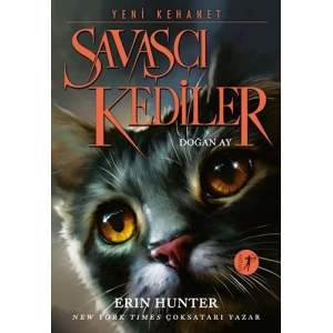 Savaşçı Kediler - Doğan Ay