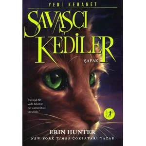 Savaşçı Kediler: Şafak