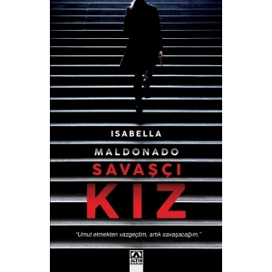 Savaşçı Kız
